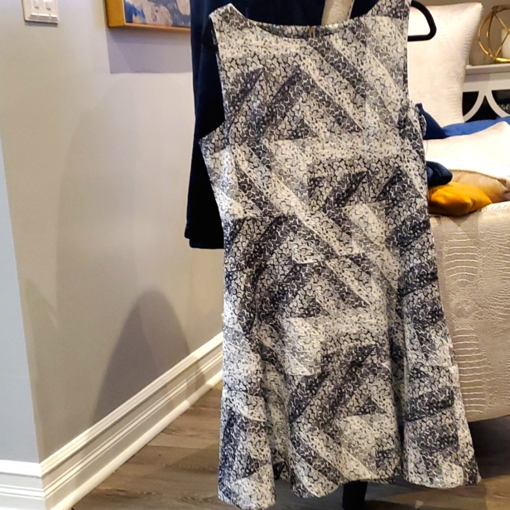 KARL Largfeld women dress